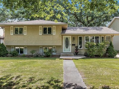 4128 Zane Ave N, Robbinsdale, MN, 55422