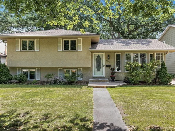 4128 Zane Ave N, Robbinsdale, MN 55422