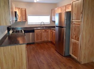 622 3rd Ave, Hugo, CO 80821