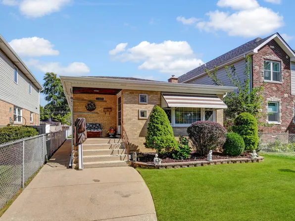 11005 S Albany Ave, Chicago, IL 60655