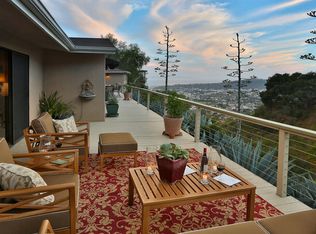 401 Loma Media Rd, Santa Barbara, CA 93103