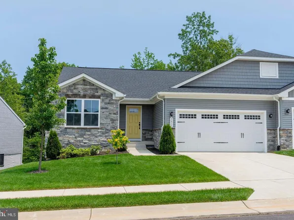 3611 Twin Lake Blvd, Locust Grove, VA 22508