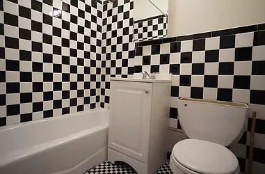 Rented by Crosstown Apartments NYC