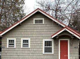 1812 S Colorado Ave, Boise, ID 83706