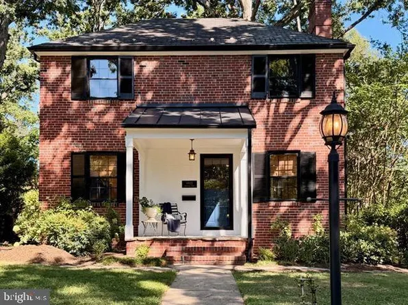 6905 Kenleigh Rd, Baltimore, MD 21212