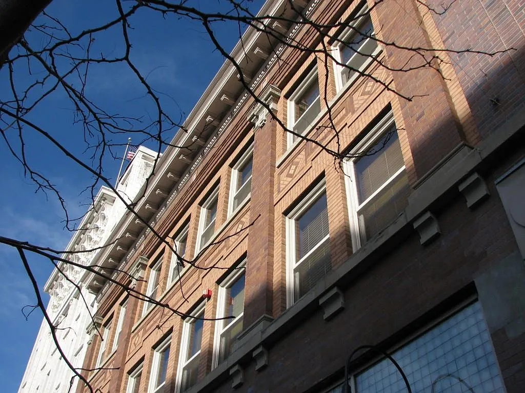 Acme Hotel — Photo 1