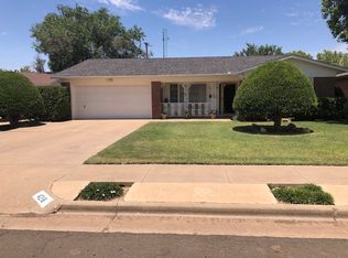 4218 51st St, Lubbock, TX 79413