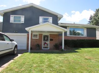 2031 Ramsey Dr, Decatur, IL 62526