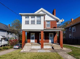2216 Feldman Ave, Cincinnati, OH 45212