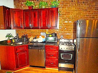 Rented by Friedman Roth Realty