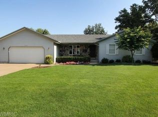 6346 Woodwater Dr NE, Belmont, MI 49306