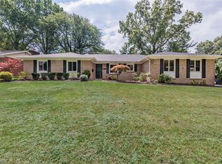 2024 Larchmont Rd, Akron, OH 44313