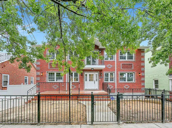 110-41 172nd St #2, Jamaica, NY 11433