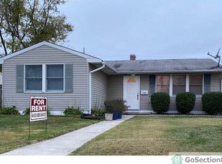 706 Griffith Rd, Glen Burnie, MD 21061