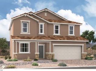 9979 Blazek Bluff Ave, Las Vegas, NV 89178