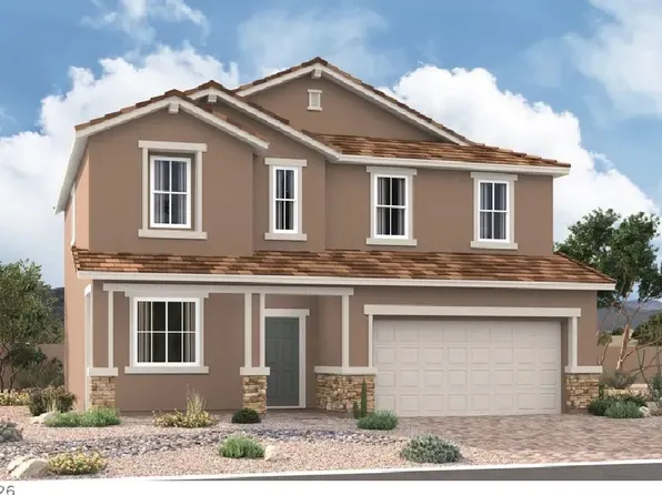 9979 Blazek Bluff Ave, Las Vegas, NV 89178