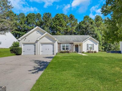 379 Red Maple Way, Dallas, GA, 30157