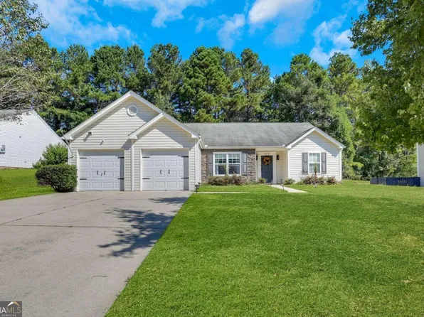 379 Red Maple Way, Dallas, GA 30157