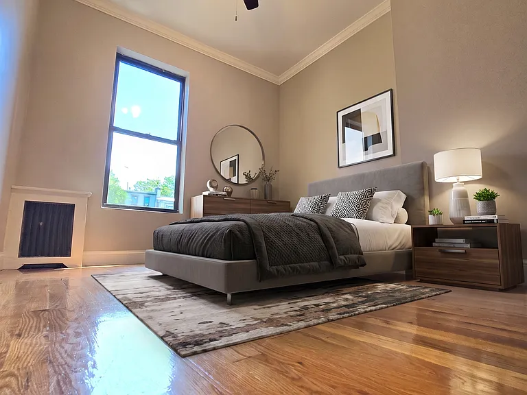 75 Clermont Ave #2 — Photo 10
