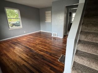 2005 Riverside Dr, South Bend, IN 46616