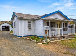 2152 Priest Ave, Merritt, BC V1K0A3