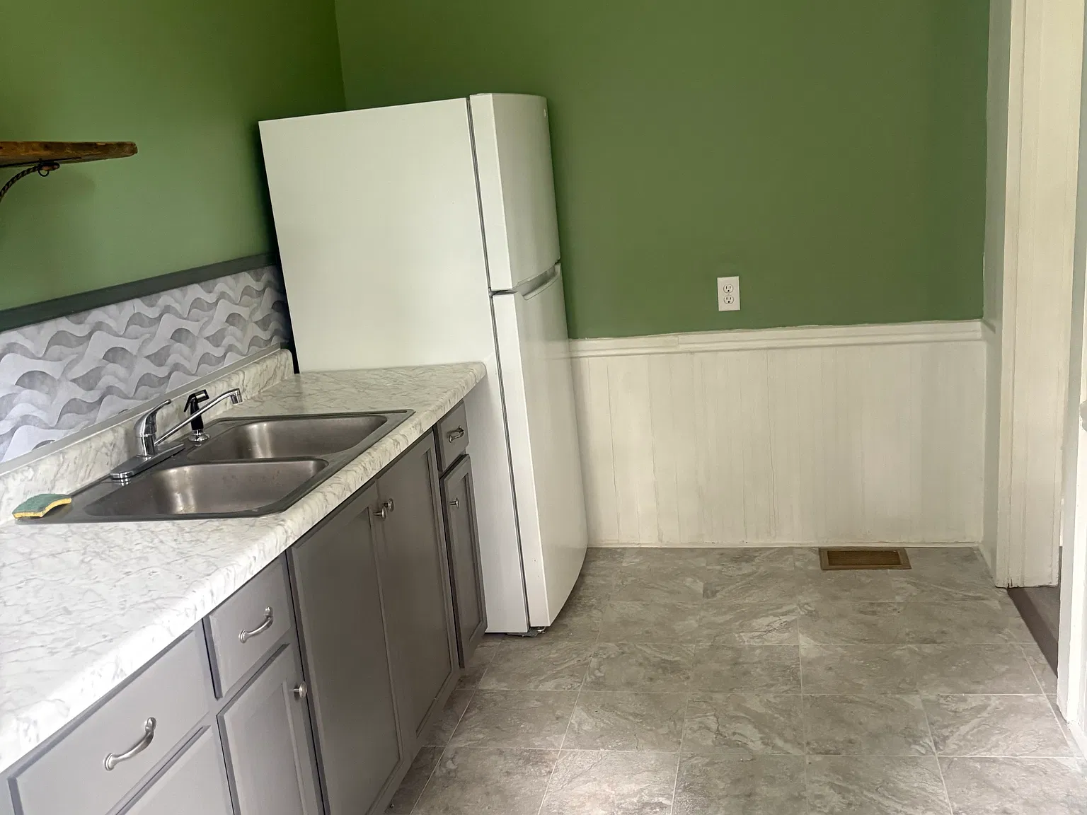 2 bed, 1000 sqft, $1,000 — Photo 2