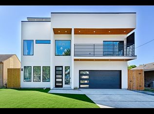 1526 Life Ave, Dallas, TX 75212