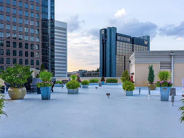 Rooftop