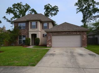 1429 Pecan Grove Ave, Zachary, LA 70791