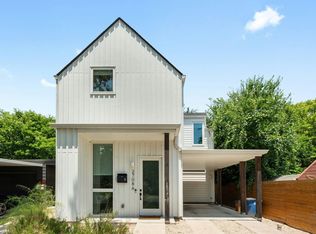 2708 La Mesa Dr #A, Austin, TX 78704