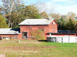 501 Irish Rd, Carmel, ME 04419