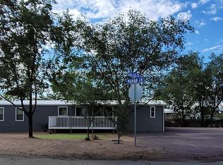 1374 Mahan Ln, Chino Valley, AZ 86323