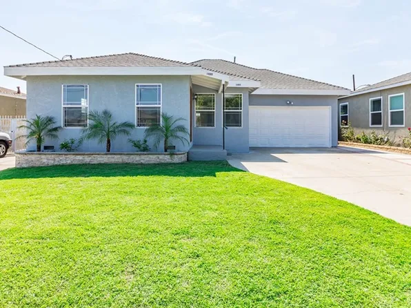14905 S Denker Ave, Gardena, CA 90247
