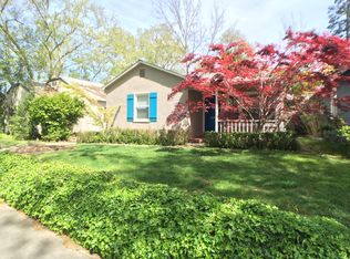 3109 2nd Street Cir, Jacksonville, FL 32254