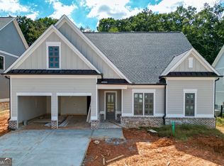 409 Lake Vista Dr, Statham, GA 30666