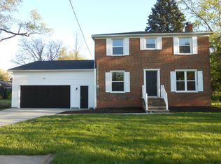 1532 E Wallings Rd, Broadview Heights, OH 44147