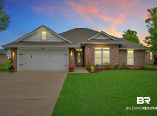 8917 Shoenight Cir, Foley, AL 36535