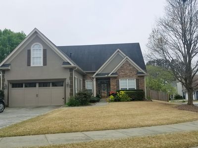 2542 Waterstone Way, Marietta, GA, 30062