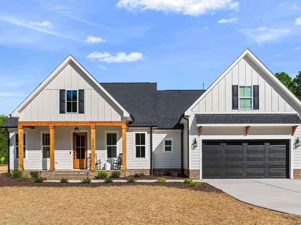 2007 Miles Chapel Rd, Mebane, NC 27302