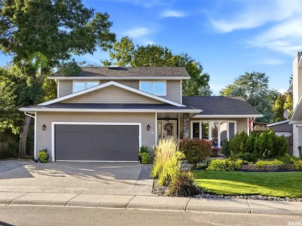 78 GREEN MEADOW ROAD, Regina, SK S4V 0A5