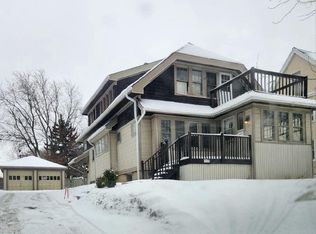 5915 W Park Hill Ave, Milwaukee, WI 53213