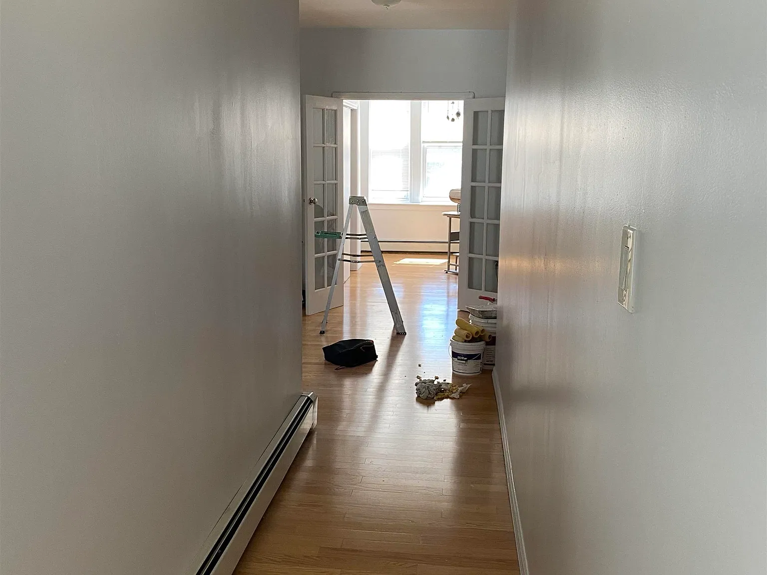 1 bed, 1.0 bath, $1,900 — Photo 2