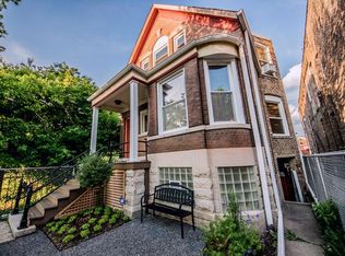 1017 N Richmond St #1, Chicago, IL 60622