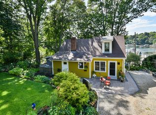 4 Pepperrell Rd, Kittery Point, ME 03905