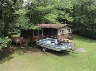 10030 Wildflower Dr, Unionville, MO 63565