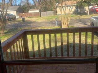 2737 Old Country Club Rd, Pearl, MS 39208