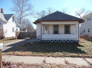 3035 Dudley St, Lincoln, NE 68503