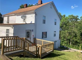 46 Sycamore St, Cecil, PA 15350