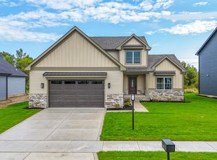 3106 Forestside Ln, Valparaiso, IN 46385