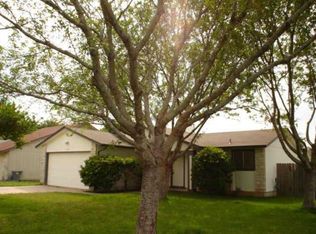 12708 Europa Ln, Austin, TX 78727